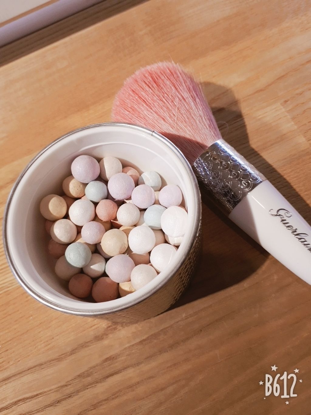 ラディアントクリーミーコンシーラー/NARS/リキッドコンシーラーを使ったクチコミ(2枚目)