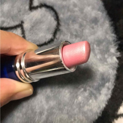ウィンマックス ブルーアクア リップスティック/DAISO/口紅を使ったクチコミ(2枚目)