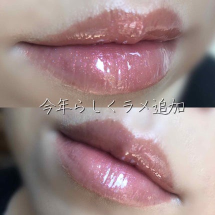 ルージュ エッセンシャル シルキー クリーム リップスティック/ローラ メルシエ/口紅を使ったクチコミ(4枚目)