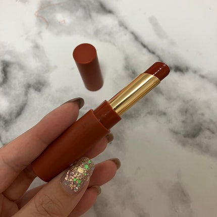 エテュセ リップエディション(ティントルージュ) 05 テラコッタオレンジ/ettusais/リップティントの画像