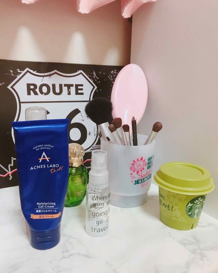 チークブラシ/ロージーローザ/メイクブラシを使ったクチコミ(1枚目)