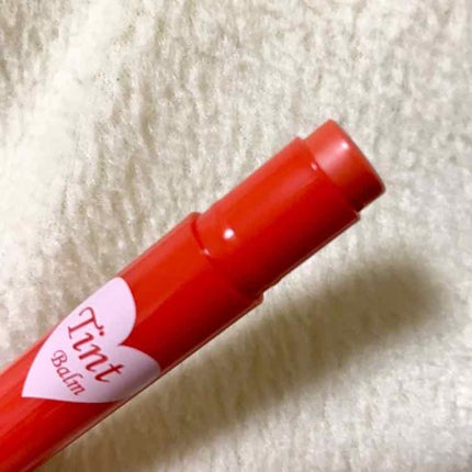 ティントバーム/DAISO/リップティントを使ったクチコミ(2枚目)