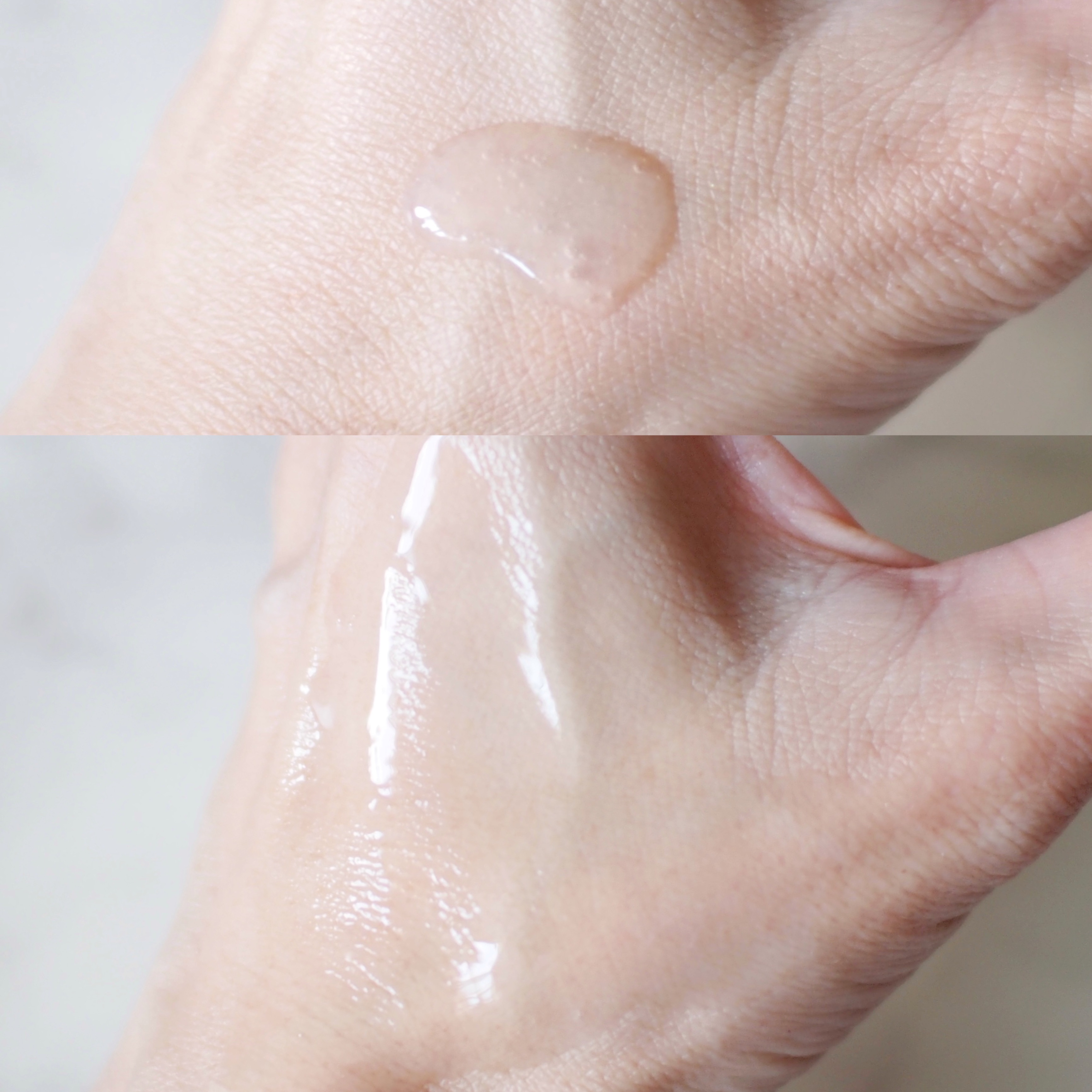 セラム ヴェール/ONE BY KOSE/美容液を使ったクチコミ（3枚目）