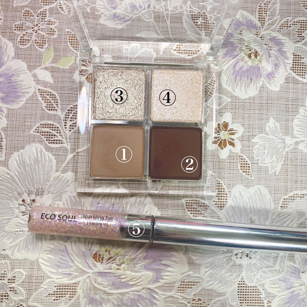 コンフォート リップオイル /CLARINS/リップグロスを使ったクチコミ(3枚目)