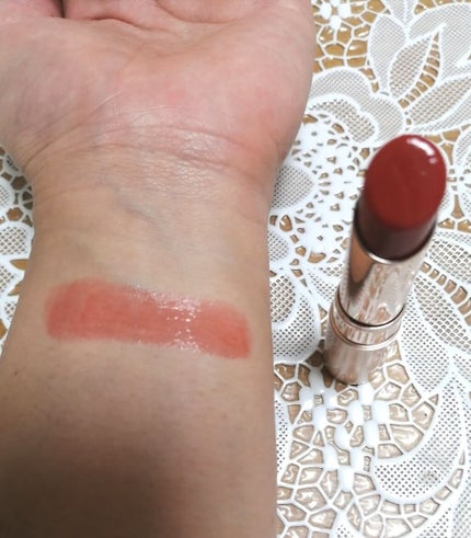 オペラ リップティント N/OPERA/リップティントを使ったクチコミ(3枚目)