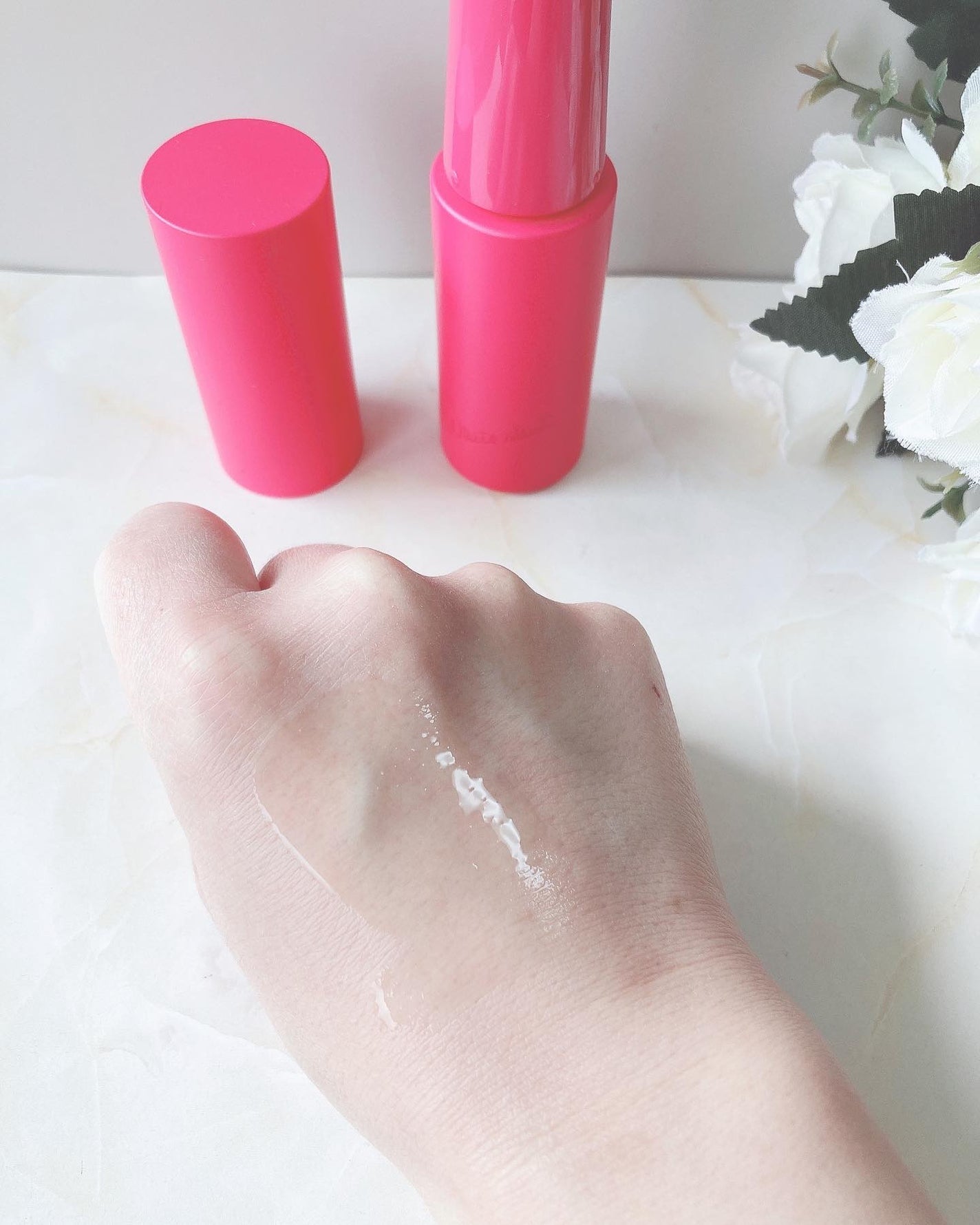 ホワイトショット フェイシャルセラム/POLA/美容液を使ったクチコミ(4枚目)