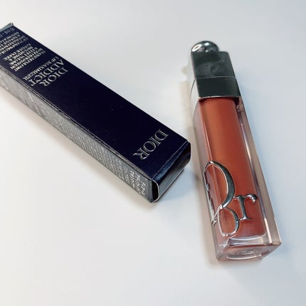 ディオール アディクト リップ マキシマイザー/Dior/リップグロスを使ったクチコミ(2枚目)