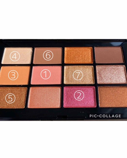 【旧】ディオール アディクト リップ ティント/Dior/リップグロスを使ったクチコミ(2枚目)