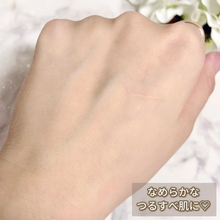 スクラブボディーウォッシュ/KUNDAL/ボディスクラブを使ったクチコミ(6枚目)