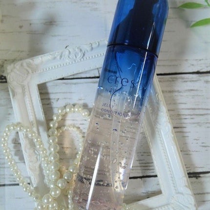 ジェリー コンディショナー/cresc. by ASTALIFT/化粧水を使ったクチコミ(2枚目)