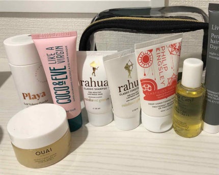 G.TOX ヒマラヤンソルト スカルプ スクラブ シャンプー/goop/シャンプー・コンディショナーを使ったクチコミ(1枚目)