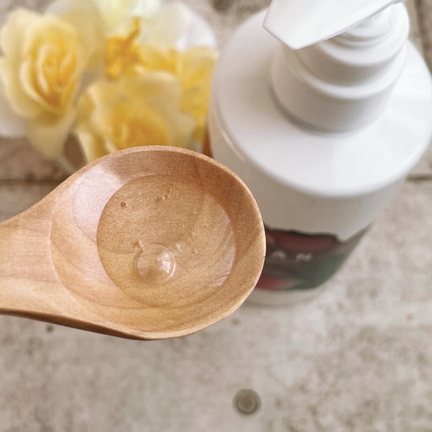 ハイモイスト&スムースシャンプー/トリートメント/DONAN/市販シャンプーを使ったクチコミ(5枚目)