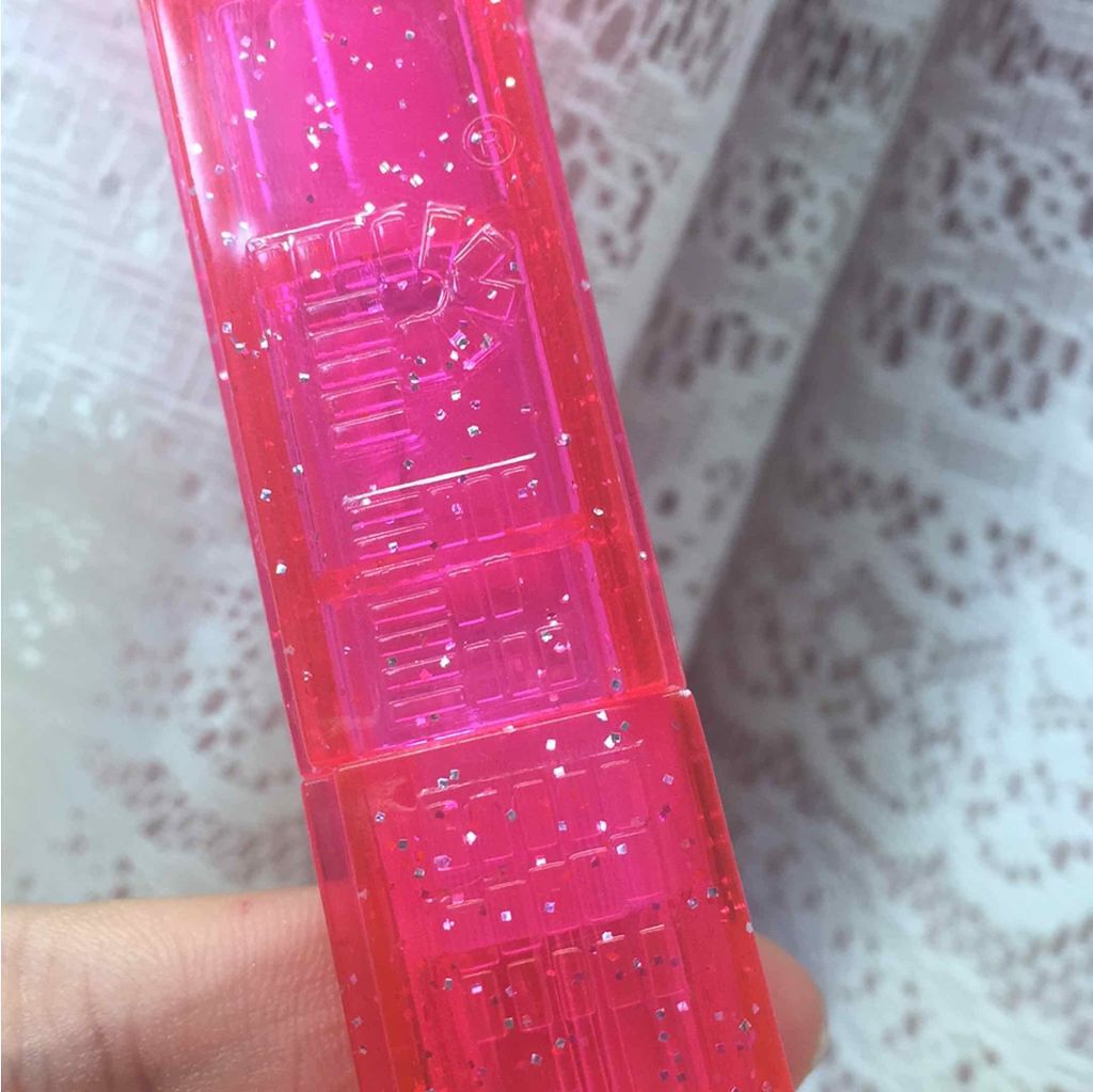 PEZ リップクリームカラー/RACE/リップクリームを使ったクチコミ（2枚目）