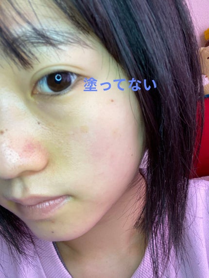 M クッションファンデーション(マット)/MISSHA/クッションファンデーションを使ったクチコミ(5枚目)