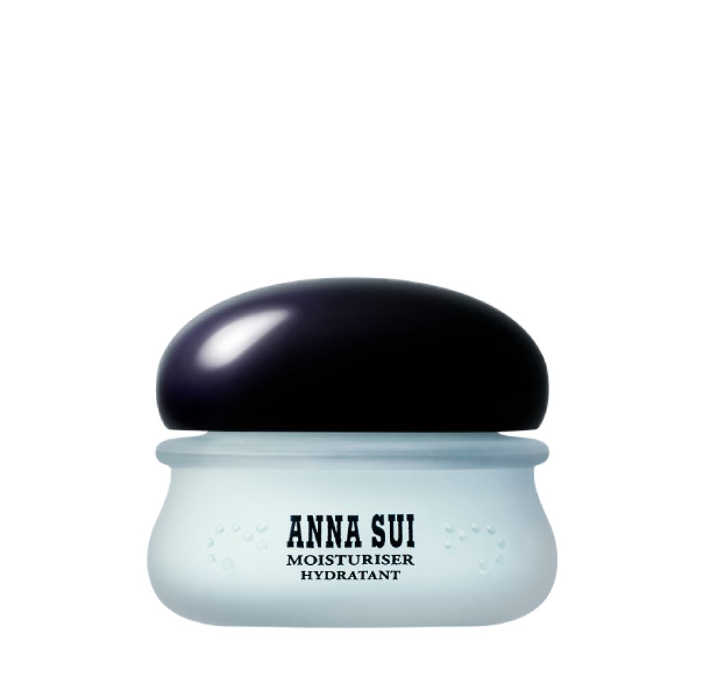 モイスチュアライザー ANNA SUI