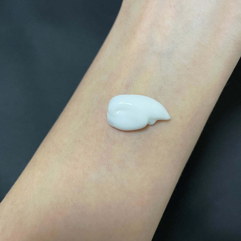 デイリーモイスチャーボディローション/Derma:B/ボディローションを使ったクチコミ（2枚目）