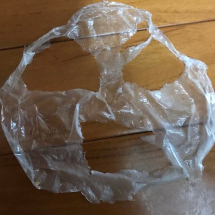 リアルカレンデュラピールオフパック/APRILSKIN/ピーリングを使ったクチコミ(3枚目)