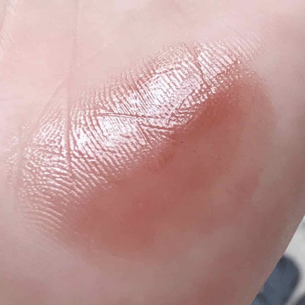 ステイオンバームルージュ/キャンメイク/口紅を使ったクチコミ(2枚目)