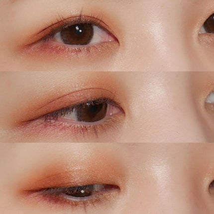 シグニチャー カラー アイズ/SUQQU/アイシャドウパレットを使ったクチコミ(5枚目)