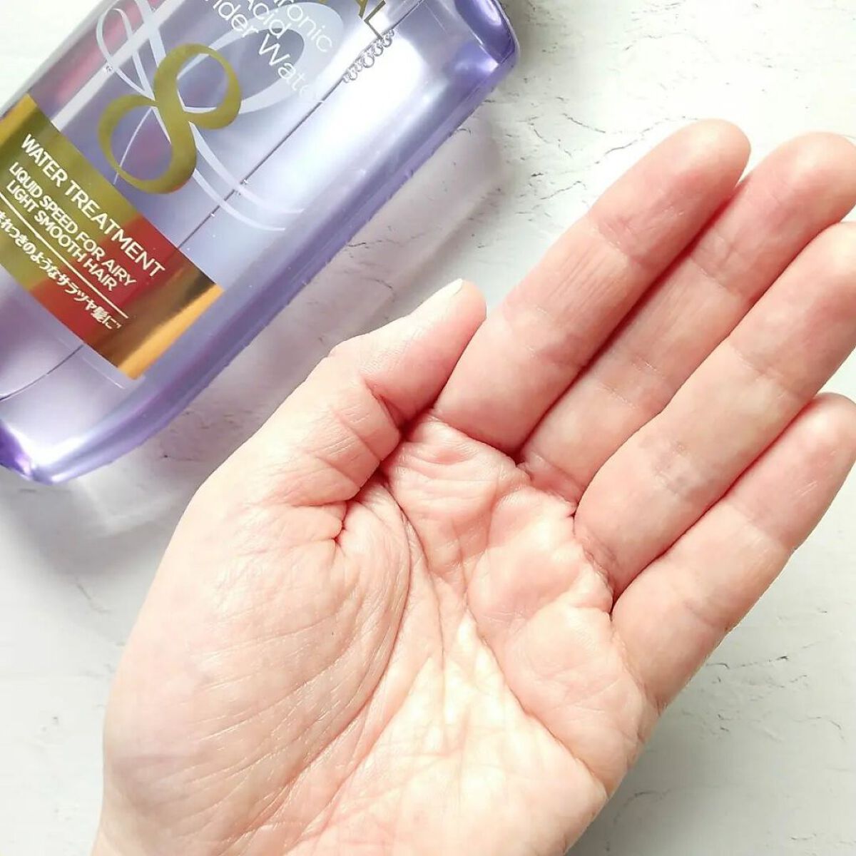 を使ったクチコミ（2枚目）