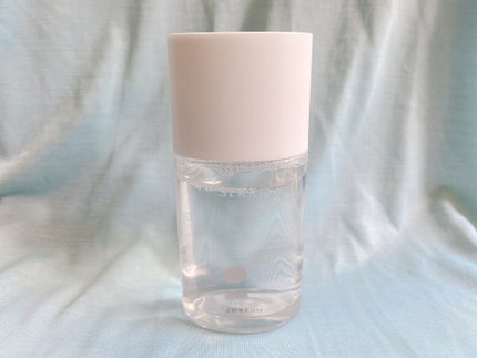 クリアウェルネス ピュア コンクSS/雪肌精/化粧水を使ったクチコミ(1枚目)