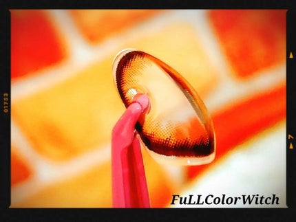 パステル on LIPS 「👑『Camellia』カラコンシリーズ👑❤️5月20日販売..」(4枚目)