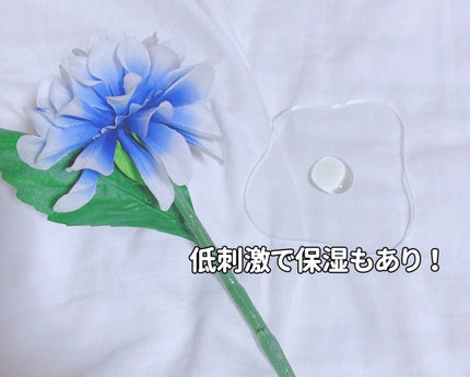 ビタミンBハイドレイティングジェルクリーム/SKIN&LAB/フェイスクリームを使ったクチコミ(5枚目)