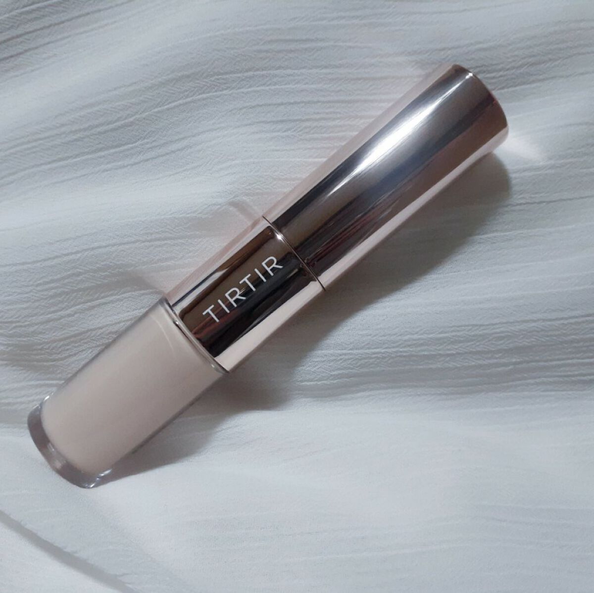 マスクフィットオールカバーデュアルコンシーラー/TIRTIR(ティルティル)/コンシーラーを使ったクチコミ(1枚目)