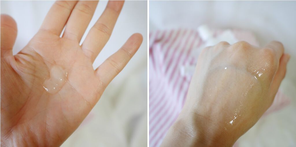 マルチミルキーオイルフォームクレンザー/FEDORA AESTHETIC/洗顔フォームを使ったクチコミ(3枚目)