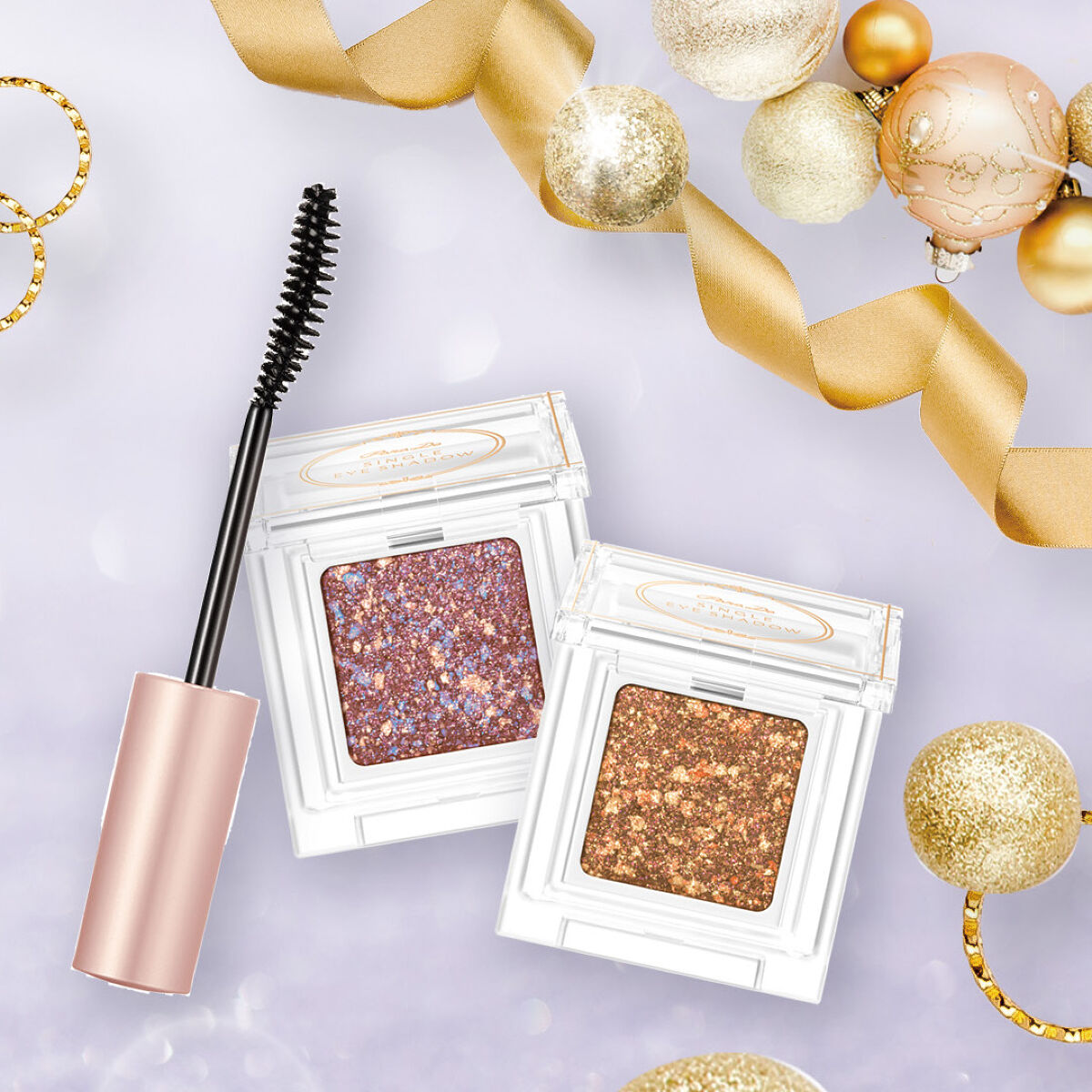 スタイリングマスカラ/パラドゥ/マスカラを使ったクチコミ（1枚目）