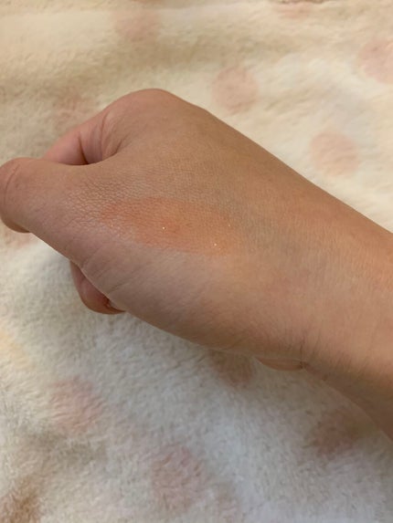 アピュー ジューシーパン スパークリングティント/A’pieu/口紅を使ったクチコミ(4枚目)