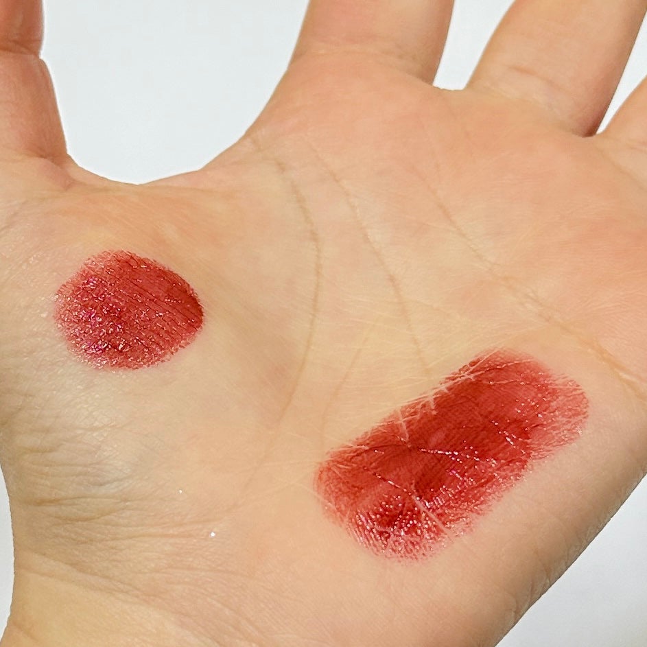 リップスティック/M・A・C/口紅を使ったクチコミ(5枚目)