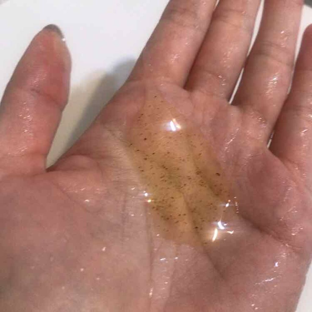 ジョイココスクラブハンドソープ/Joy.coco(ジョイココ)/ハンドソープを使ったクチコミ（3枚目）