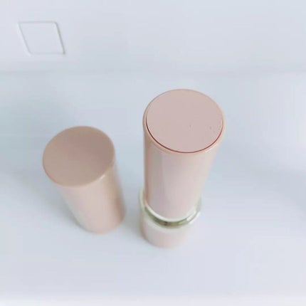 シルキースティックファンデーション/KAMIKA/その他ファンデーションを使ったクチコミ(3枚目)