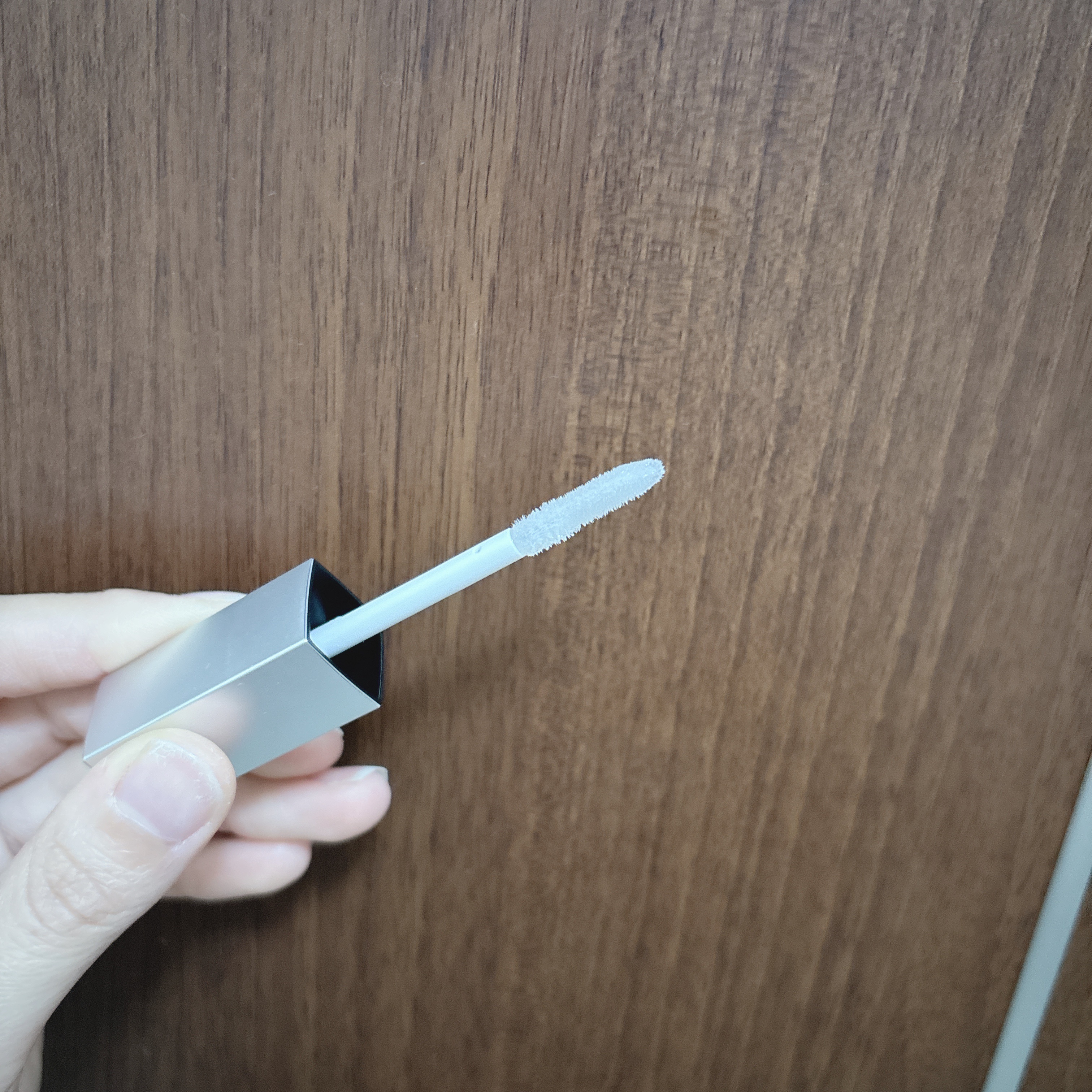 アヴァンセ まつ毛美容液/アヴァンセ/まつげ美容液を使ったクチコミ（3枚目）