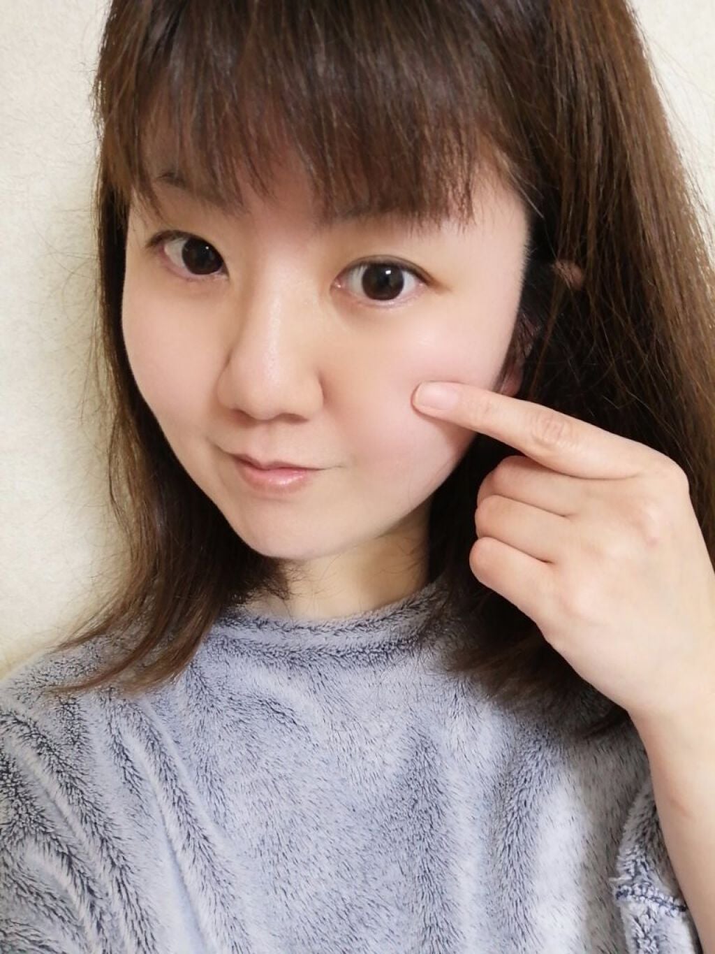 テヒ on LIPS 「リニューアルされた麗凍化粧品〈15秒洗顔パック〉使ってみたよ✨..」(5枚目)