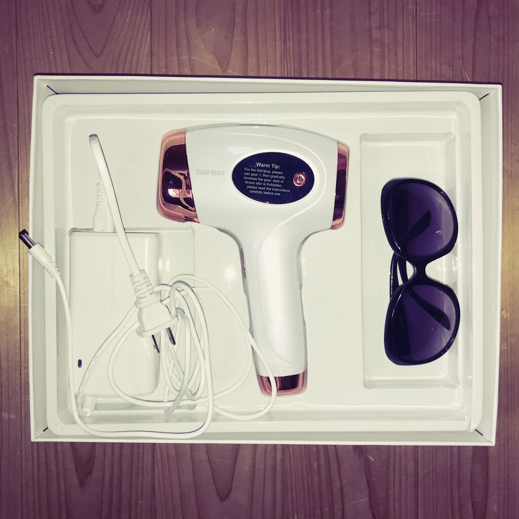 アロエスージングジェル/TONYMOLY/ボディローションを使ったクチコミ（1枚目）