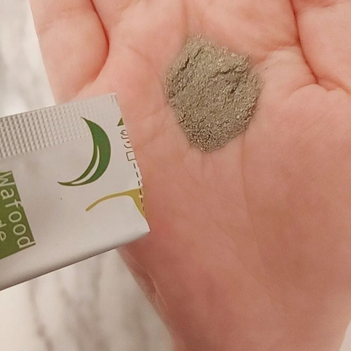 ワフードメイド 酒粕パック/pdc/洗い流すパック・マスクを使ったクチコミ(6枚目)