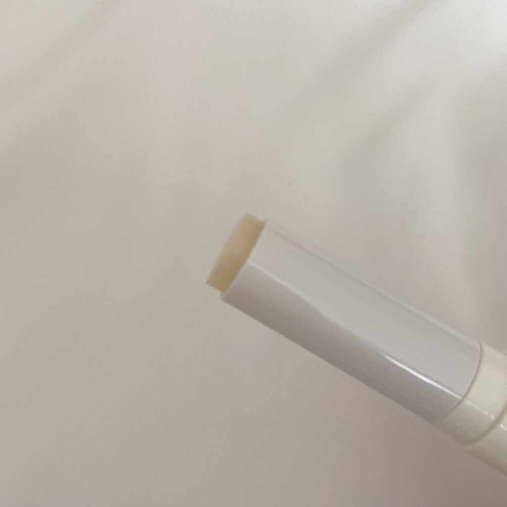 プレミアムメルティリップ 花咲く蜂蜜の香り/メンソレータム/リップクリームを使ったクチコミ（3枚目）