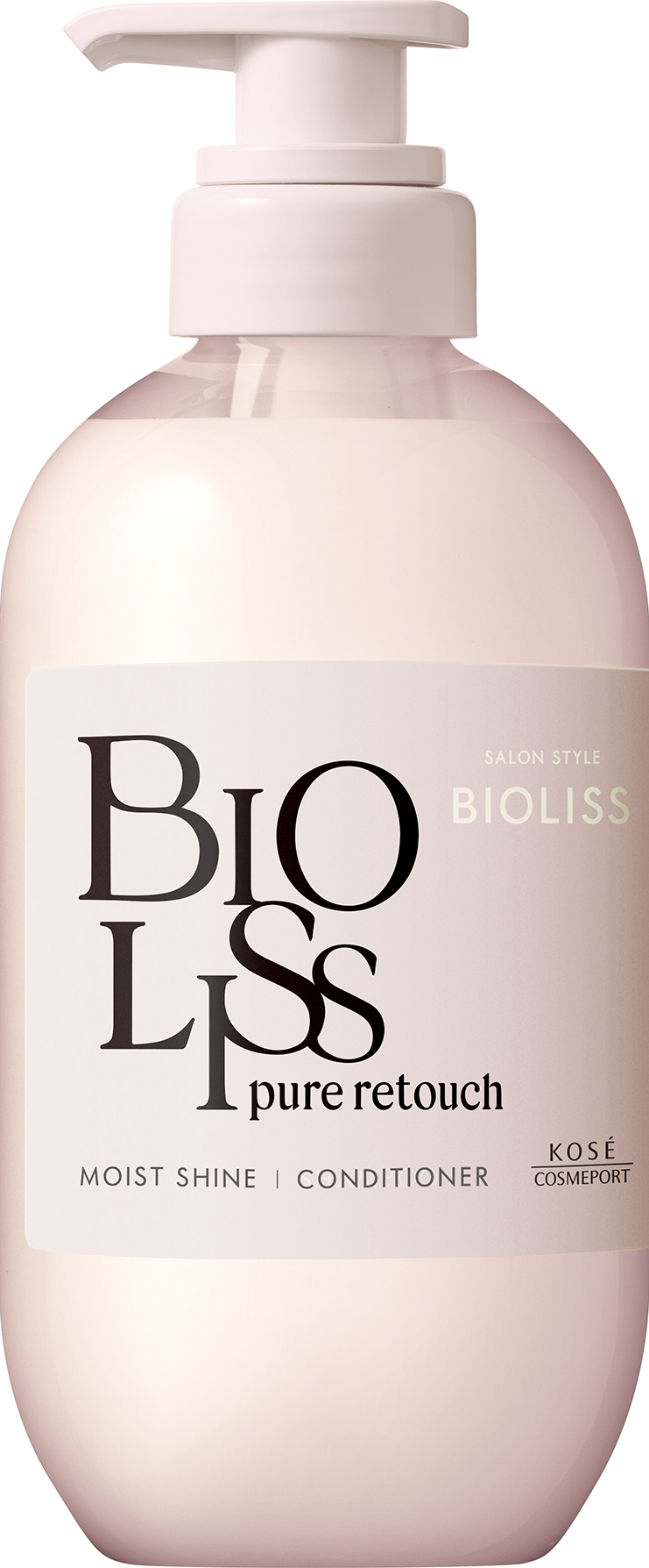 試してみた】SS ビオリス ピュアレタッチ ぱやとぅや シャンプー/ヘア