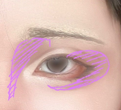 アイブロウペンシルAA/media/アイブロウペンシルを使ったクチコミ(4枚目)