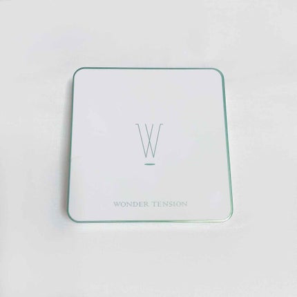 ワンダー テンションパクト/A’pieu/クッションファンデーションを使ったクチコミ(2枚目)