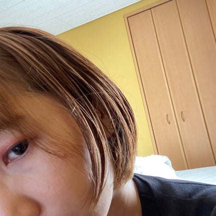 ナチュラルオイル/マーガレット・ジョセフィン/ヘアオイルを使ったクチコミ(4枚目)