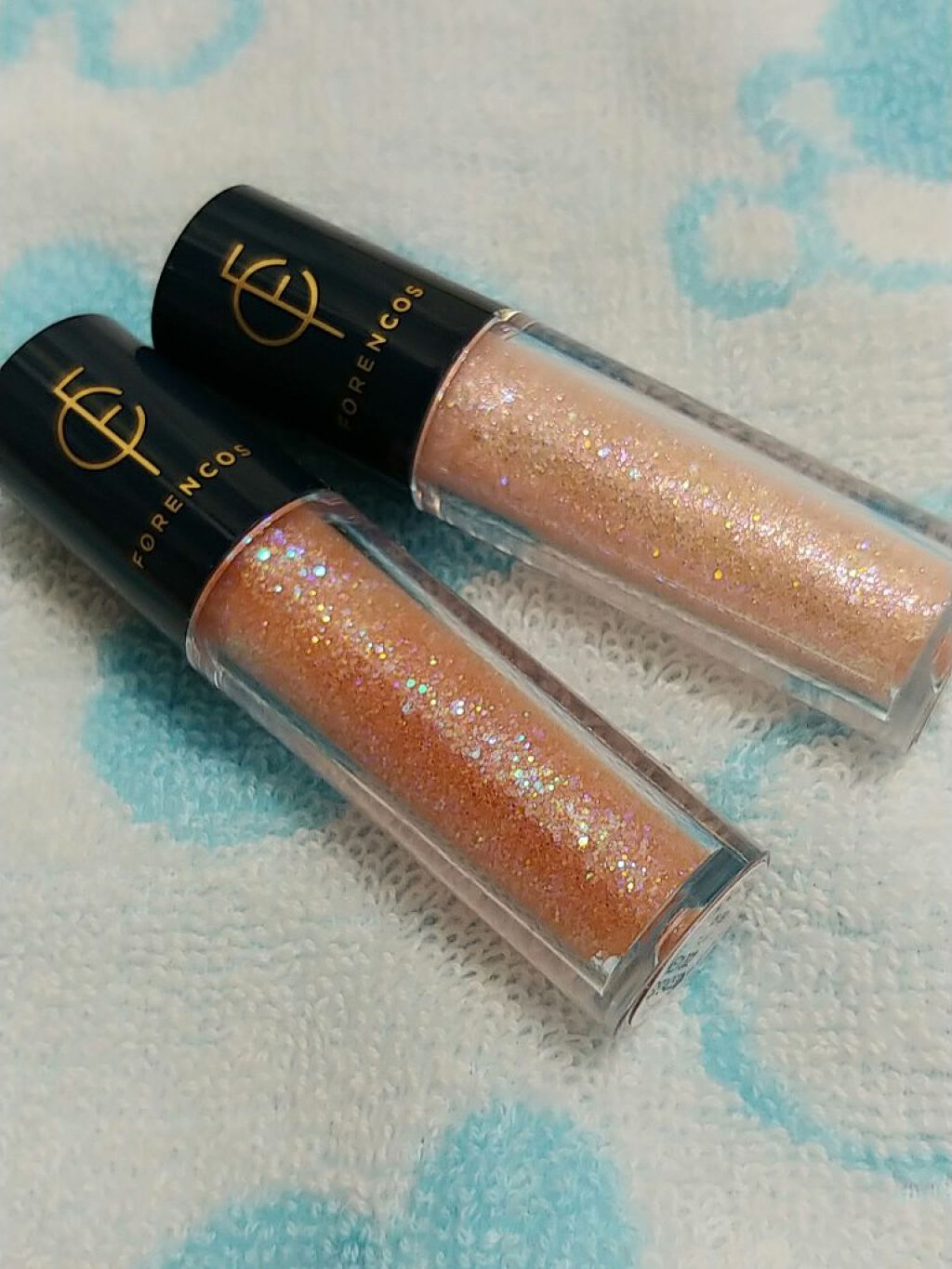 ハイライティング パウダー/BOBBI BROWN/パウダーハイライトを使ったクチコミ（1枚目）