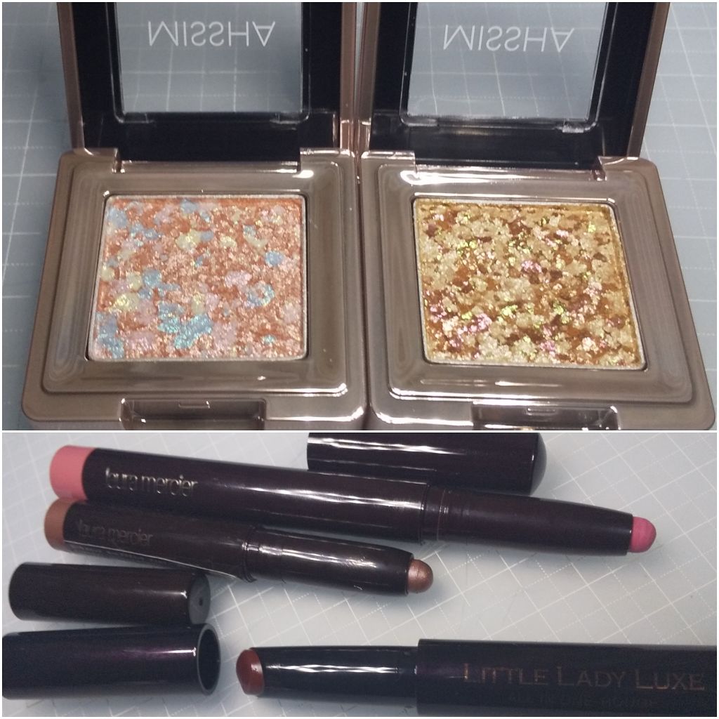 ヴェロア エクストリーム マット リップスティック/ローラ メルシエ/口紅を使ったクチコミ（1枚目）