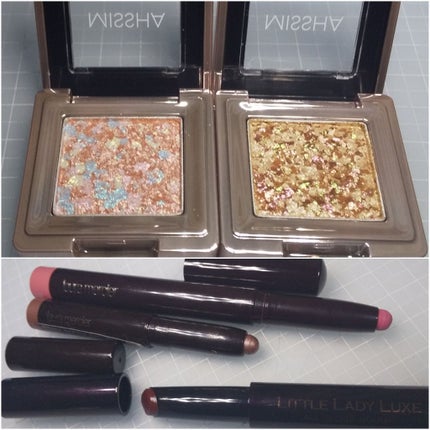 キャビアスティック アイカラー/ローラ メルシエ/スティックアイシャドウを使ったクチコミ(1枚目)