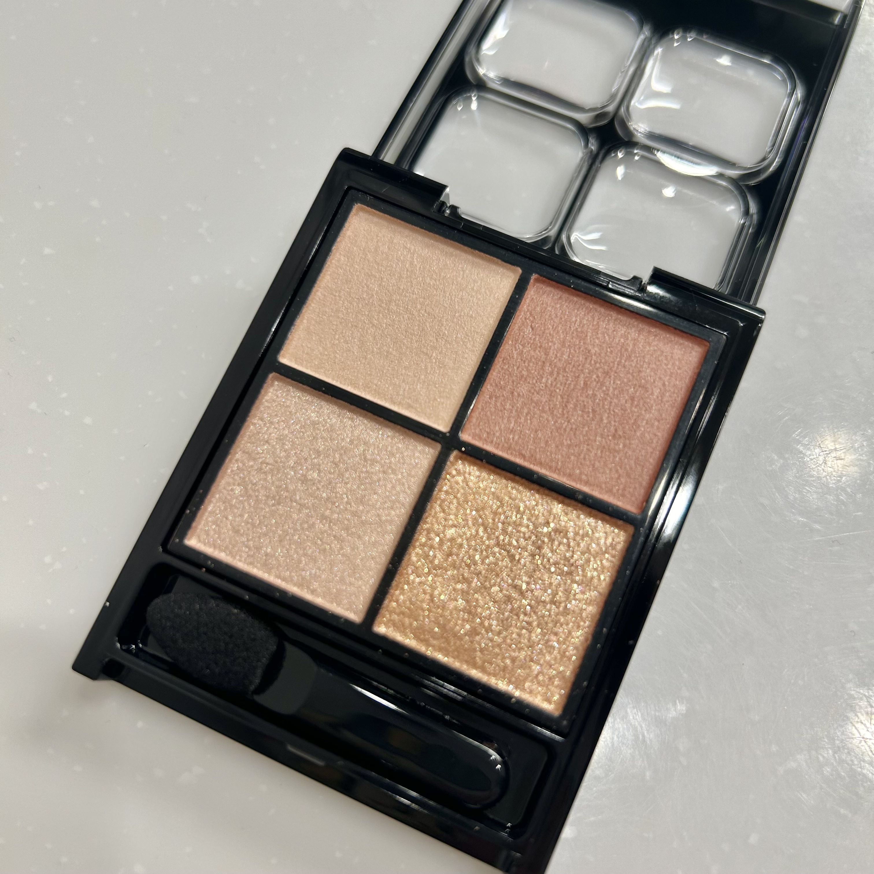 ケイト リップモンスター ツヤバース/KATE/口紅を使ったクチコミ（3枚目）