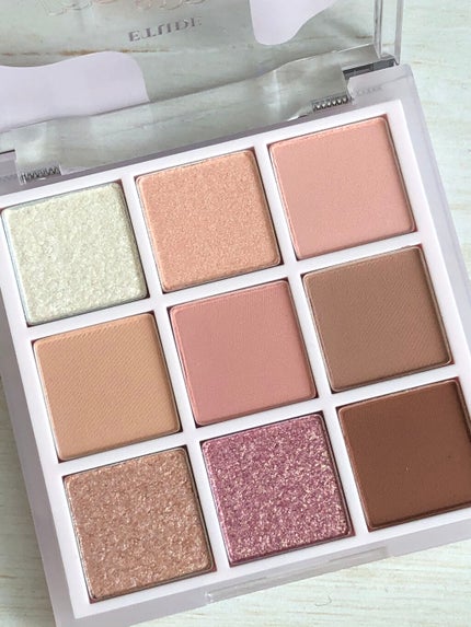 ãã¬ã€ã«ã©ãŒã¢ã€ãº âªãã«ããŒã³ã¬ã¯ã·ã§ã³â«/ETUDE/ã¢ã€ã·ã£ããŠãã¬ããã䜿ã£ãã¯ãã³ãïŒ3æç®ïŒ