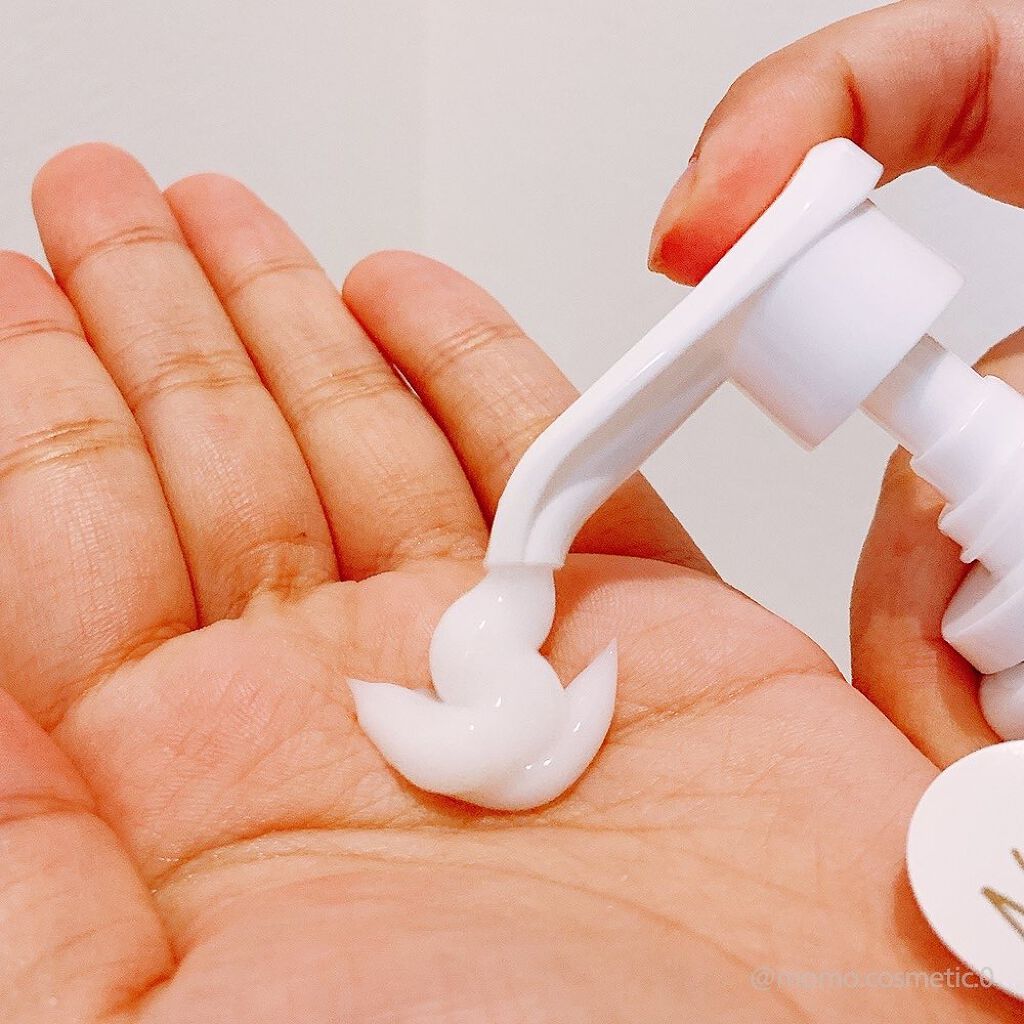 ボタニカルシャンプー/トリートメント(スムース) /BOTANIST/シャンプー・コンディショナーを使ったクチコミ(6枚目)