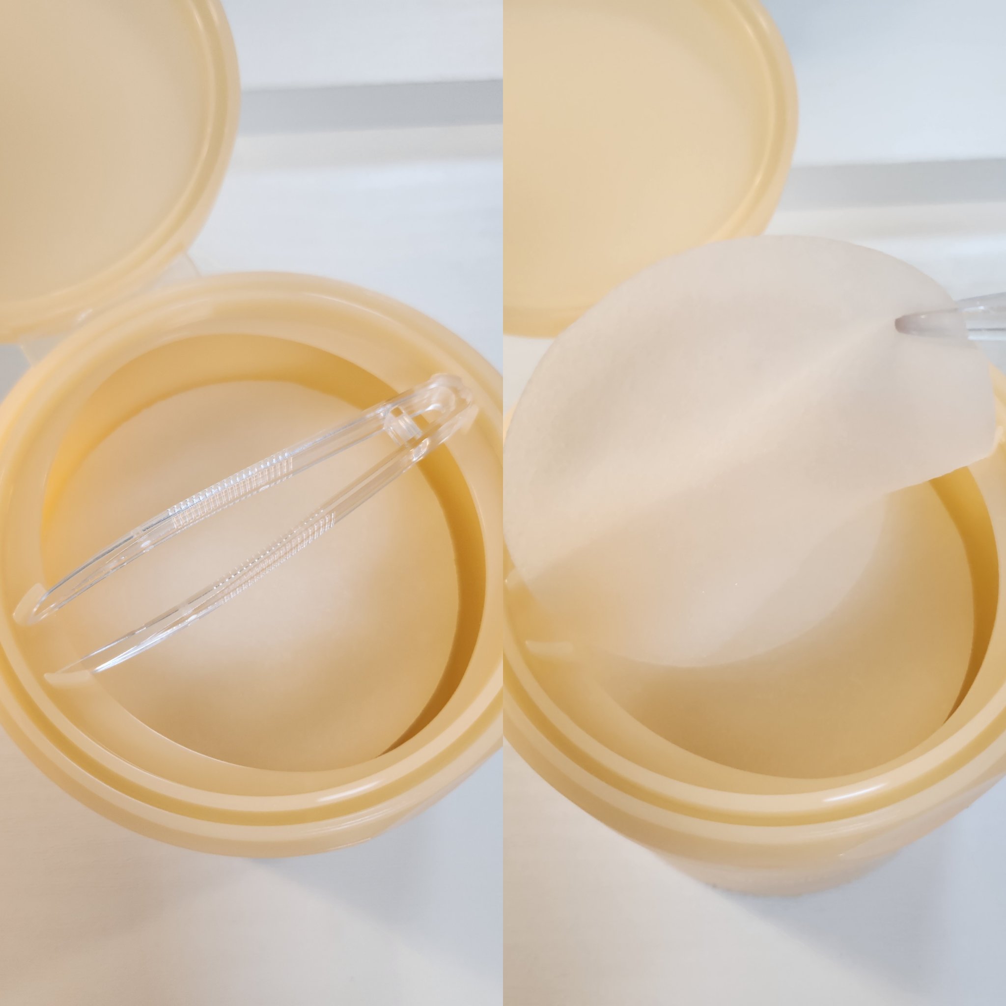 アビブ　グルタチオンソームダークスポットセラムビタドロップ/Abib /美容液を使ったクチコミ（3枚目）